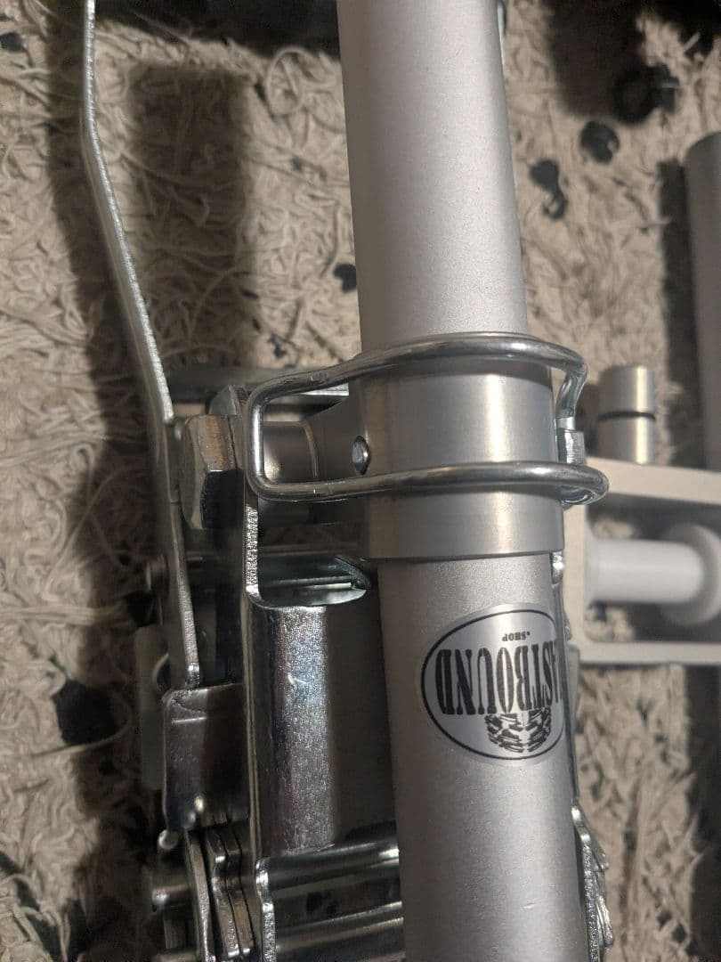 MotoWinch LC1500 バイク用ウィンチ