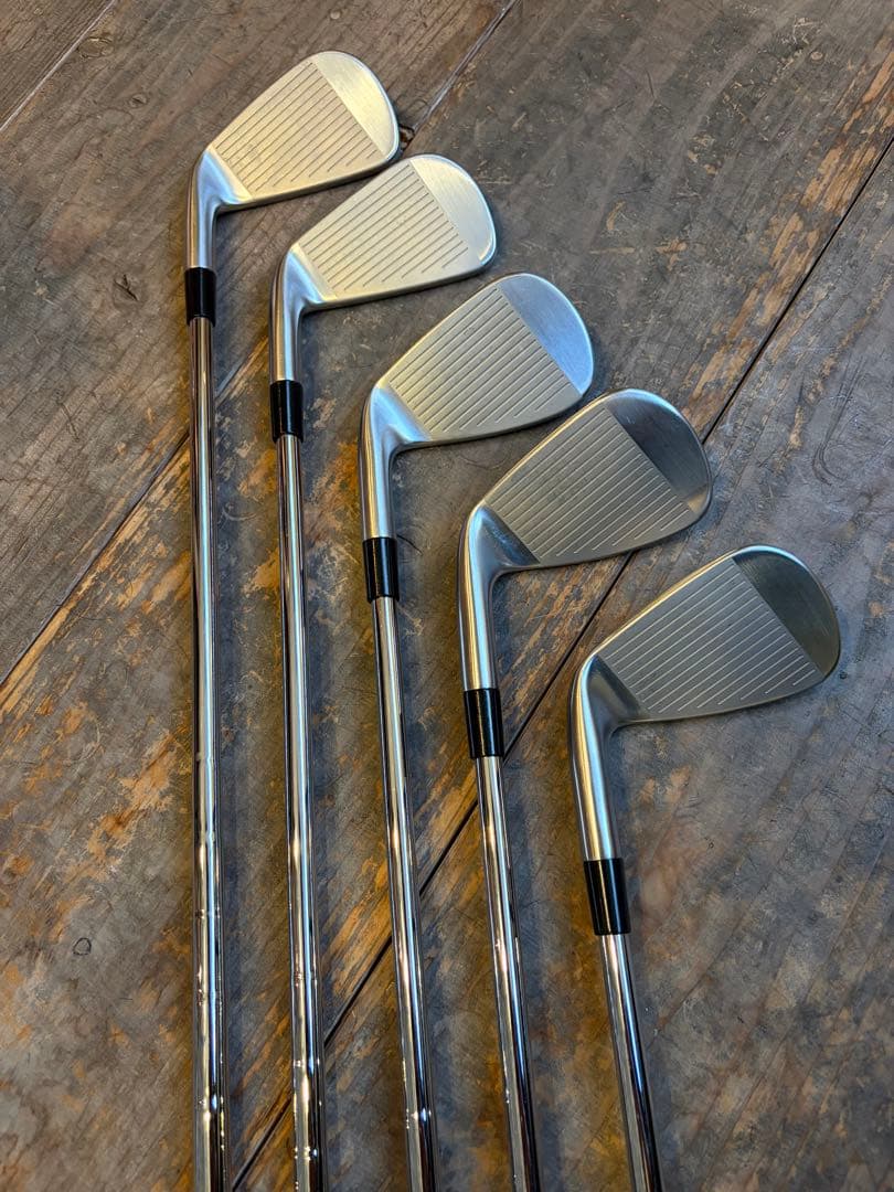 テーラーメイド　P790 25