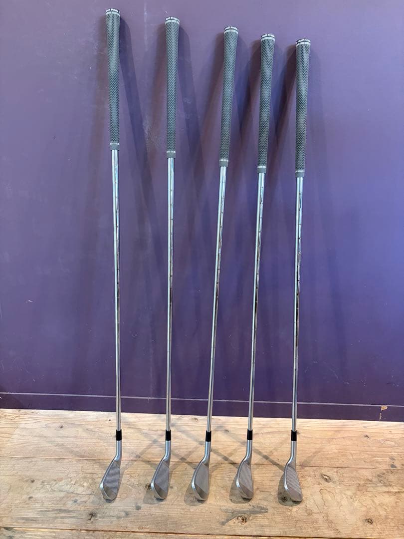 テーラーメイド　P790 25