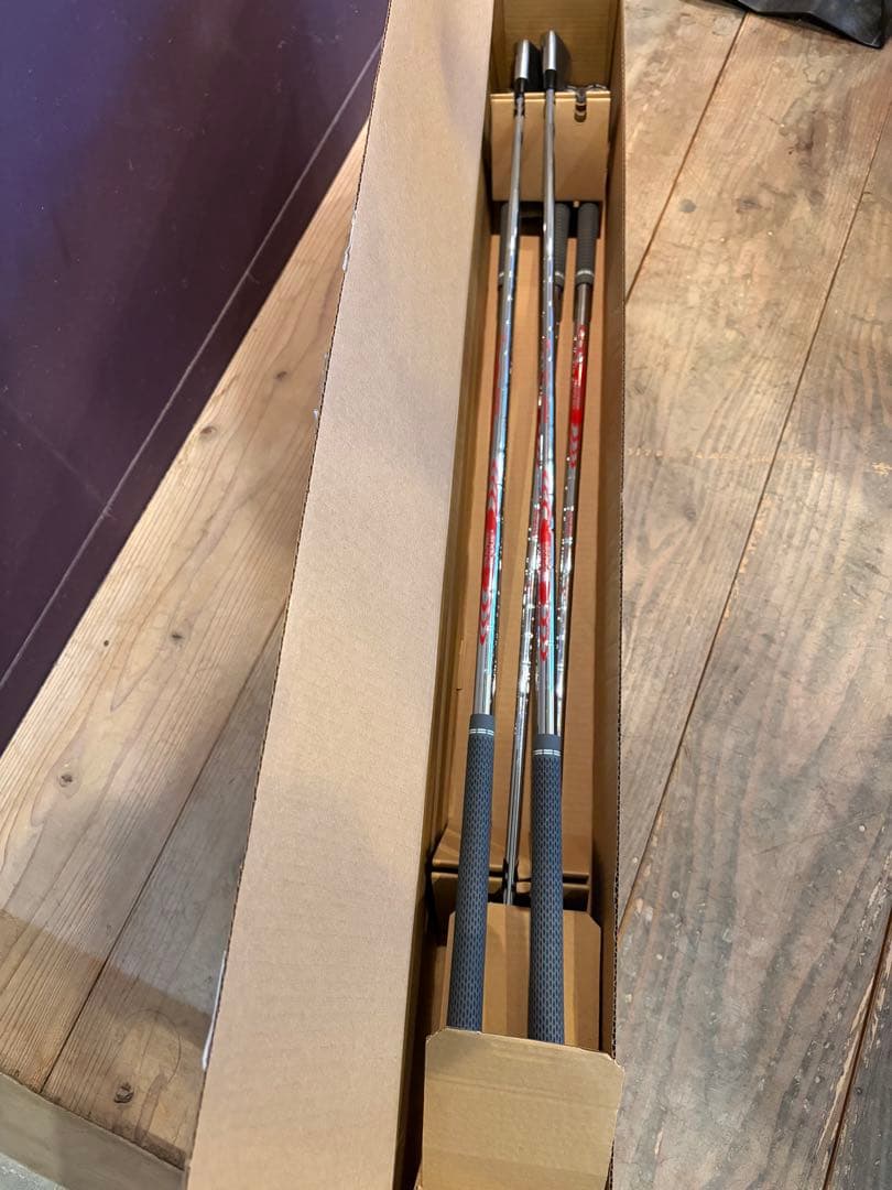 テーラーメイド　P790 25