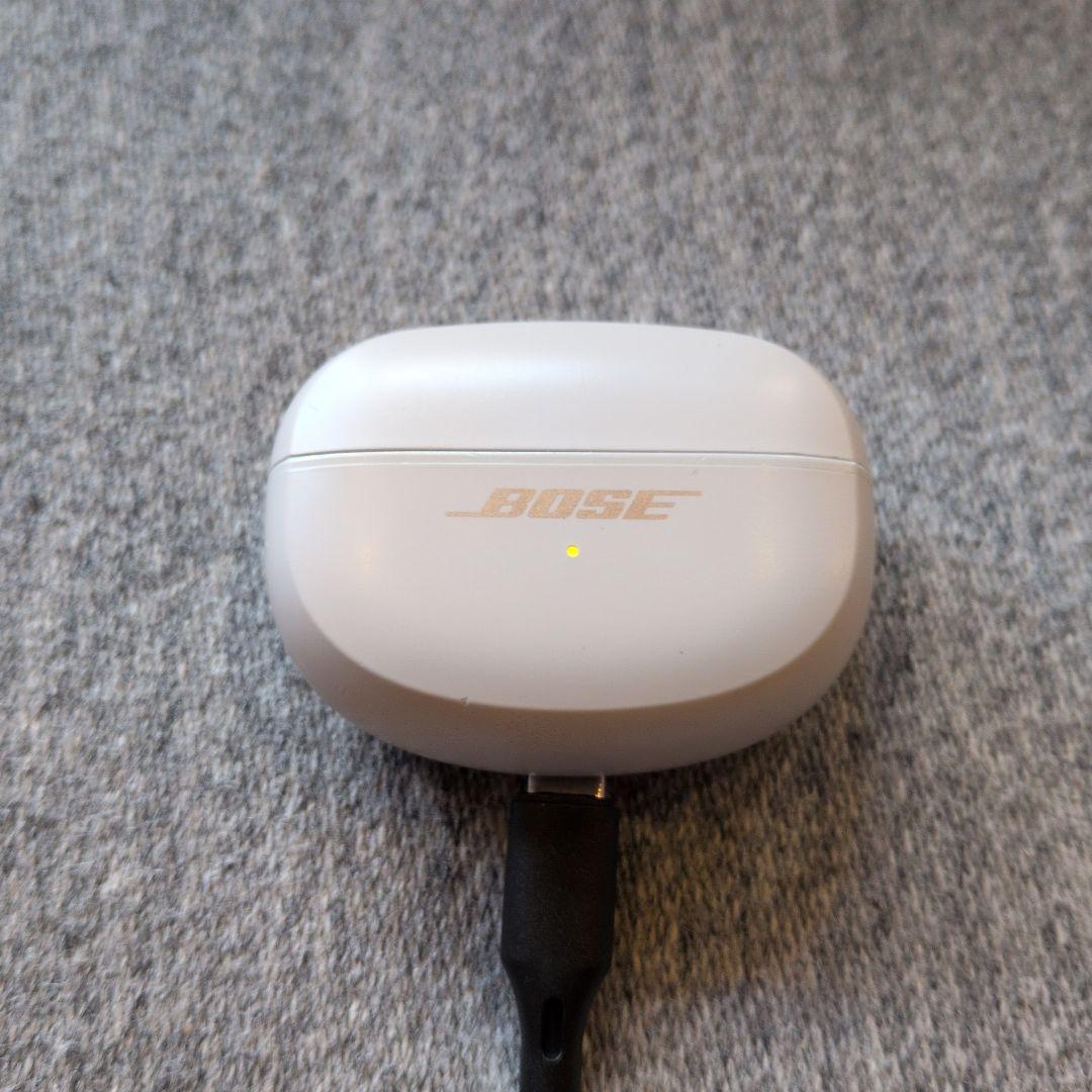 Bose Ultra Open Earbuds 左耳のみ（右耳故障）