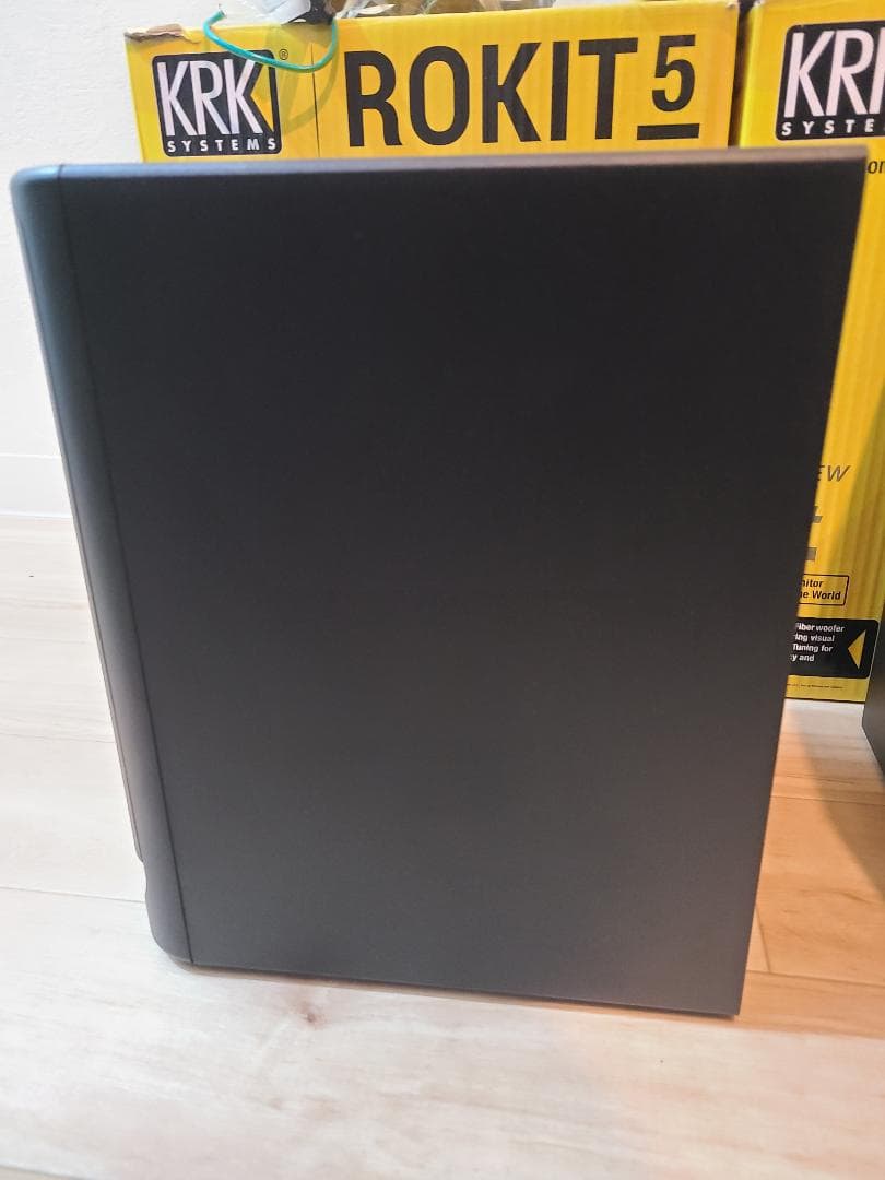 KRK ROKIT5 G4 ペア