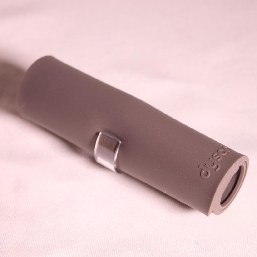 美品Dyson/ダイソン Supersonicドライヤー HD03スタンド付き