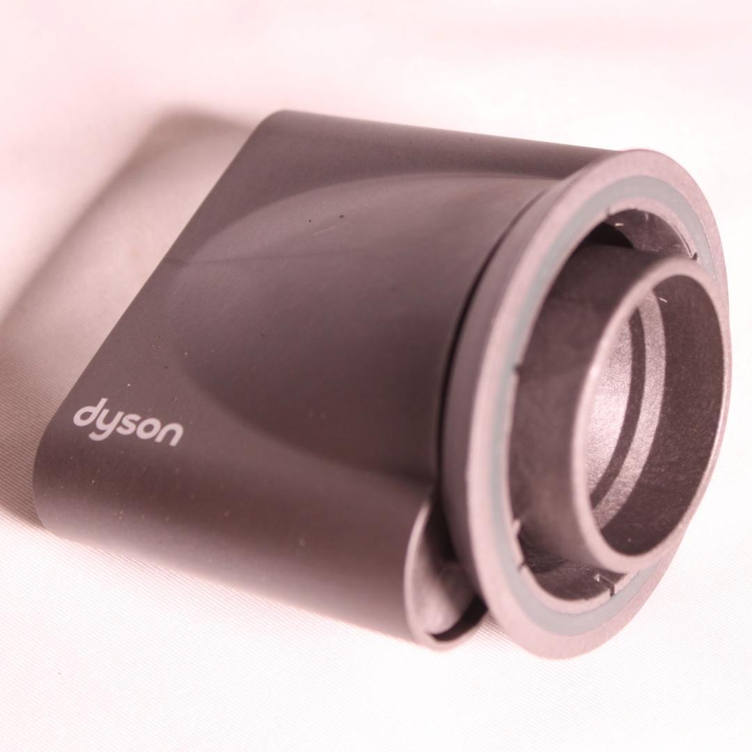 美品Dyson/ダイソン Supersonicドライヤー HD03スタンド付き