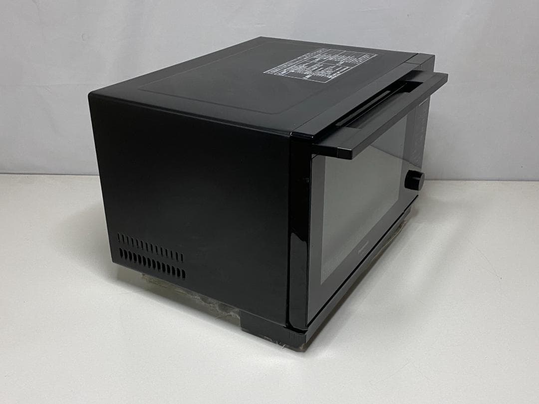 Panasonic オーブンレンジ NE-MS267K 2021年製