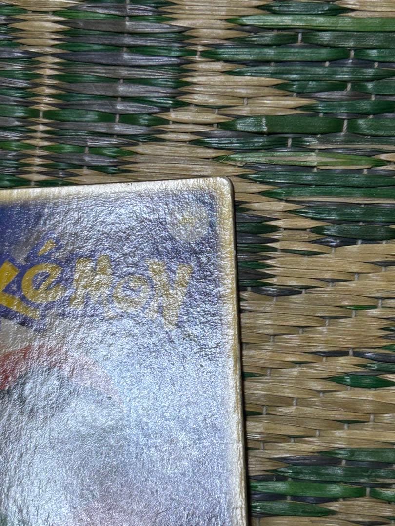 裂空のデオキシス　映画公開記念VSパック　3D フォルムチェンジ