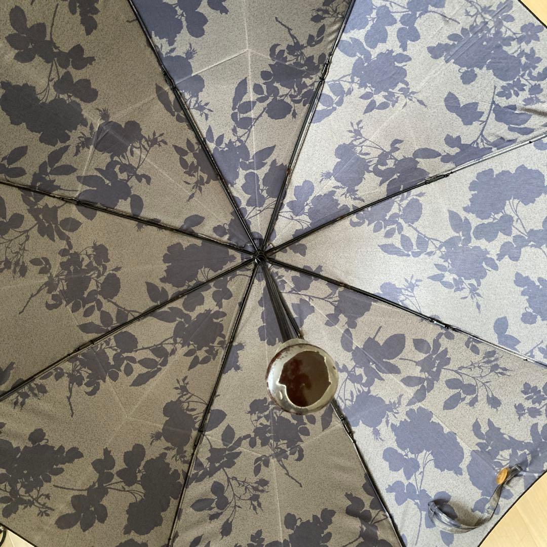 希少品‼️ビンテージ品‼️ Vivienne Westwood 折りたたみ傘　雨傘