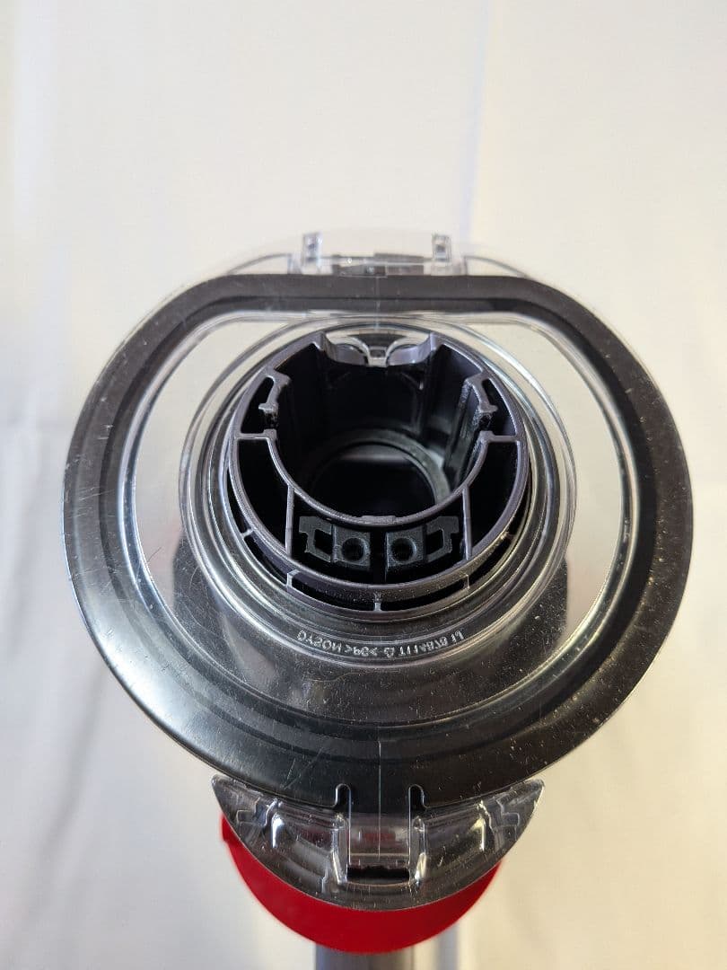 e514　53分　ダイソン　コードレス　SV12　稼働品　分解洗浄済　動作保証