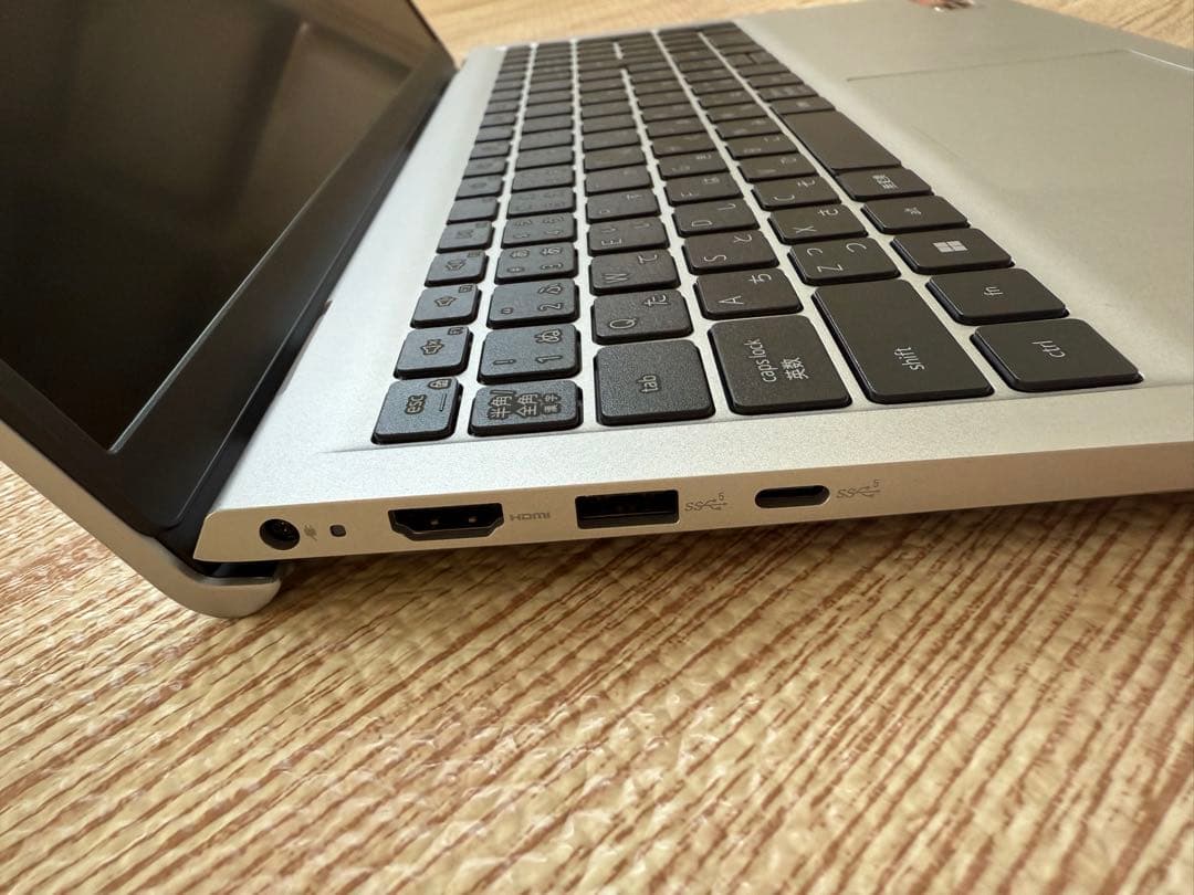 DELL ノートPC INSPIRON 15-3535