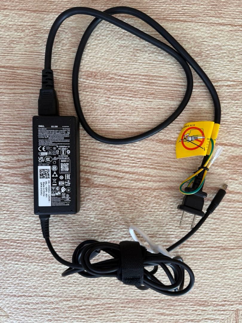 DELL ノートPC INSPIRON 15-3535