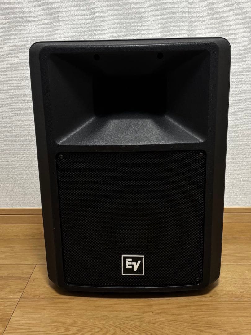 ※YU　　EV SX300-①