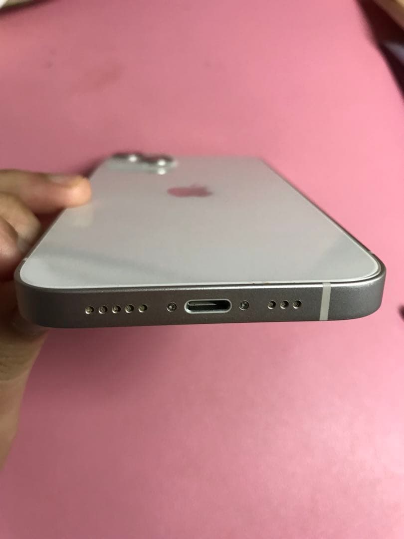 iPhone 13 ピンク 256GB SIMフリー / バッテリー80%