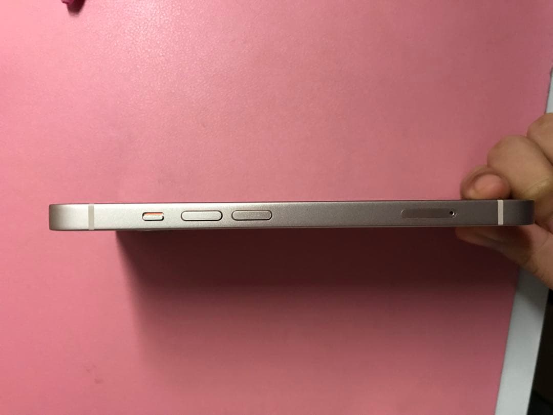 iPhone 13 ピンク 256GB SIMフリー / バッテリー80%