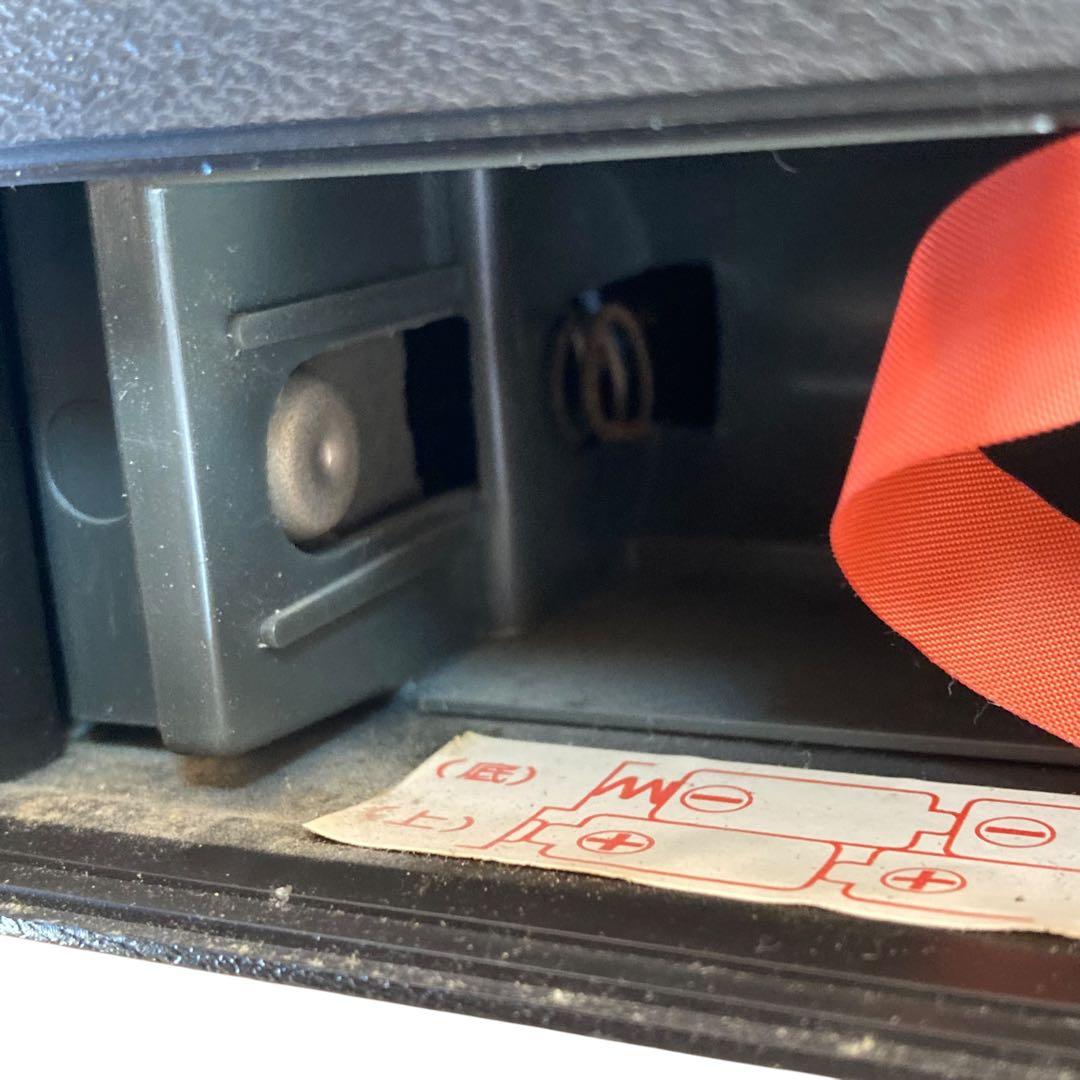 【訳あり】シャープ サーチャーW ラジカセ　GF-868