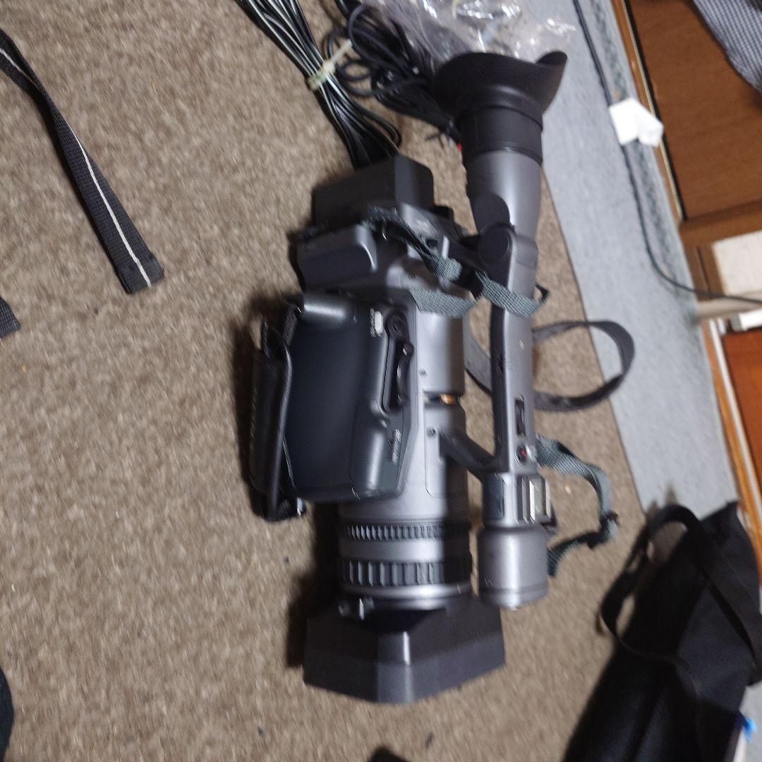 SONY HDR-FX7 ビデオカメラ本体