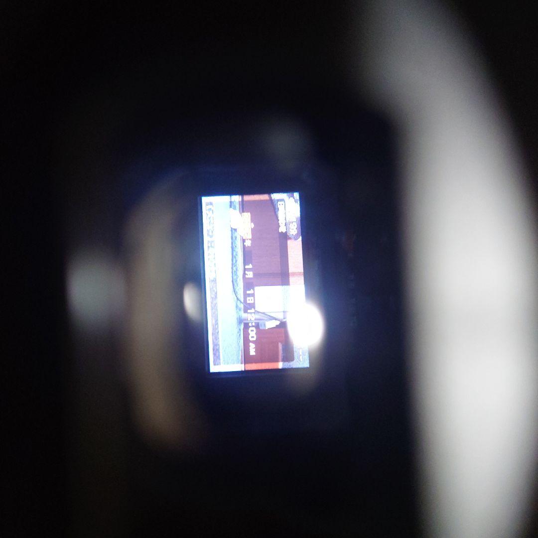 SONY HDR-FX7 ビデオカメラ本体