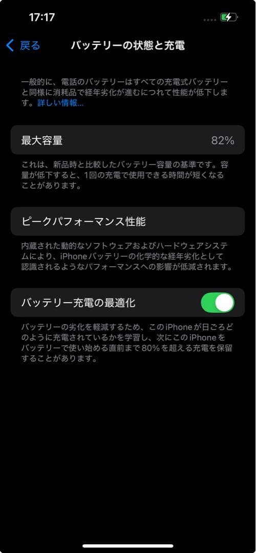 Apple iPhone 13 Pro グラファイト 256GB （ジャンク）
