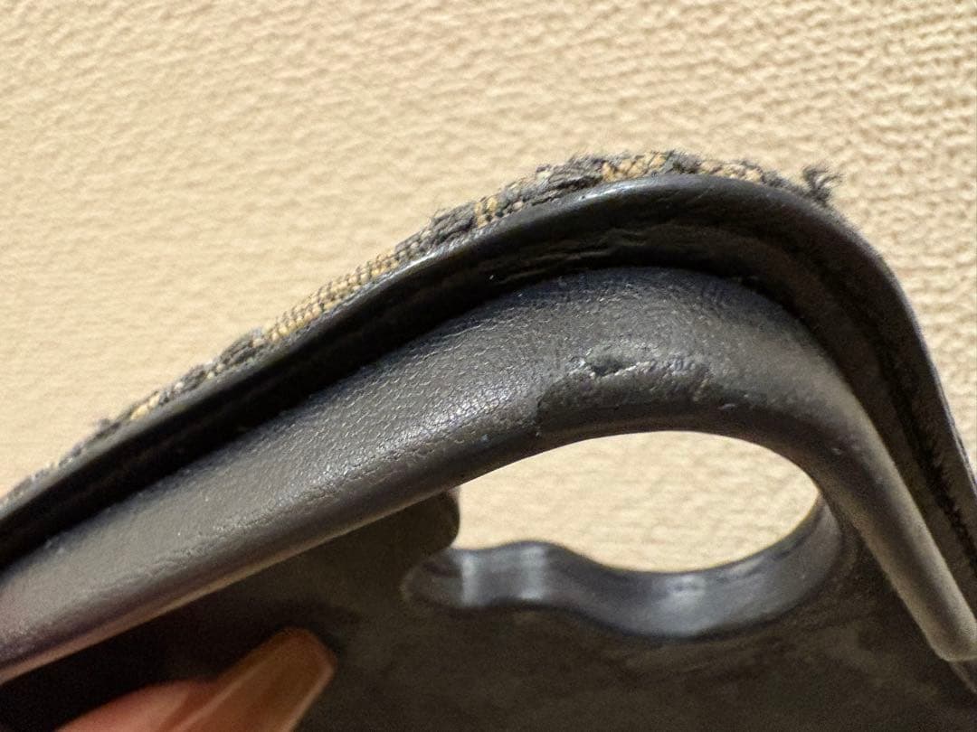 Christian Dior 手帳型 iPhone16ケース