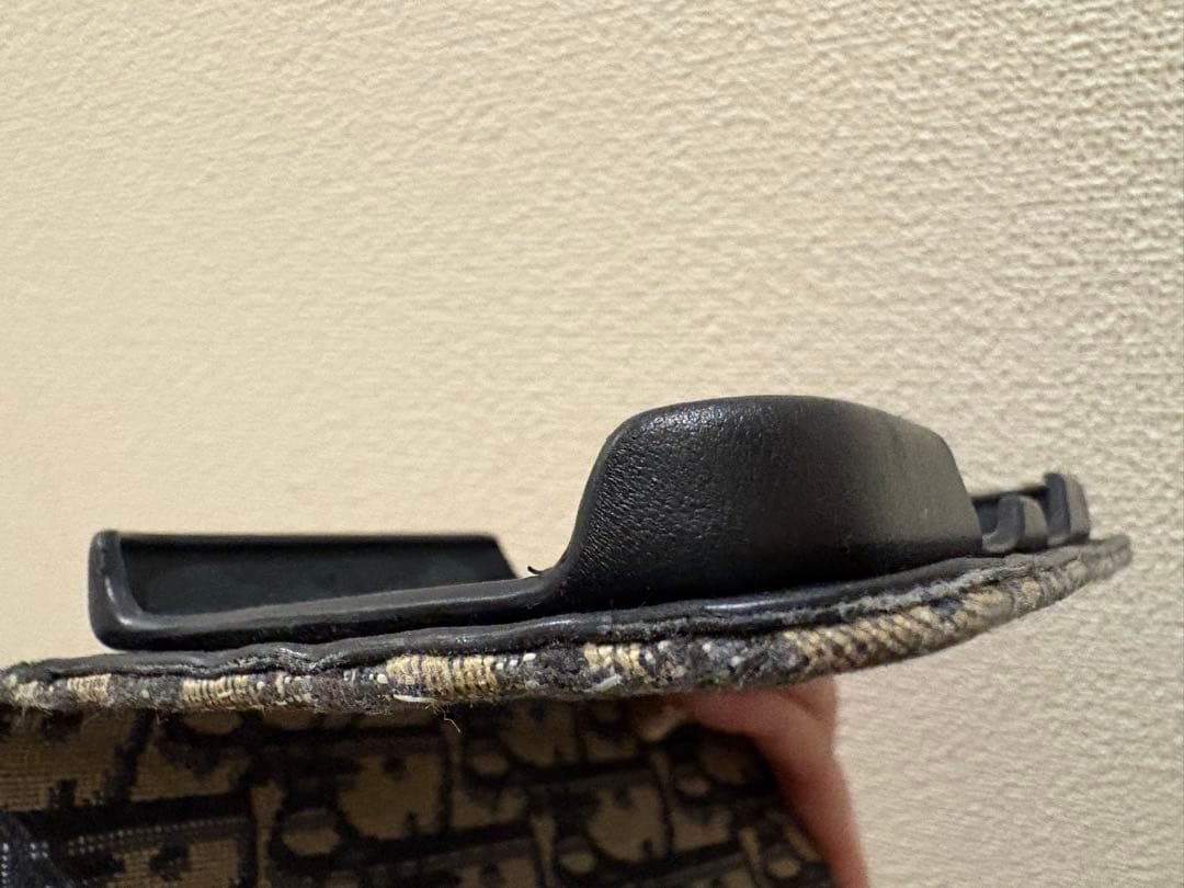 Christian Dior 手帳型 iPhone16ケース