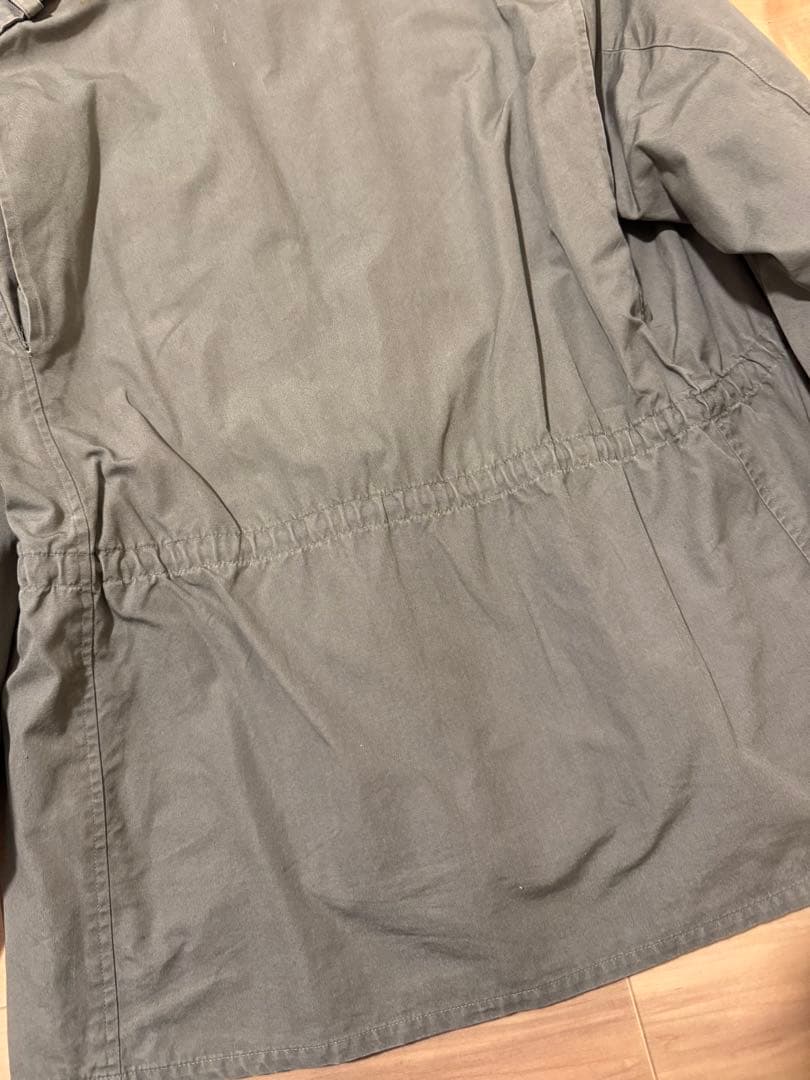 米国製Willis&ウィリス＆ガイガー ホワイトハンター42