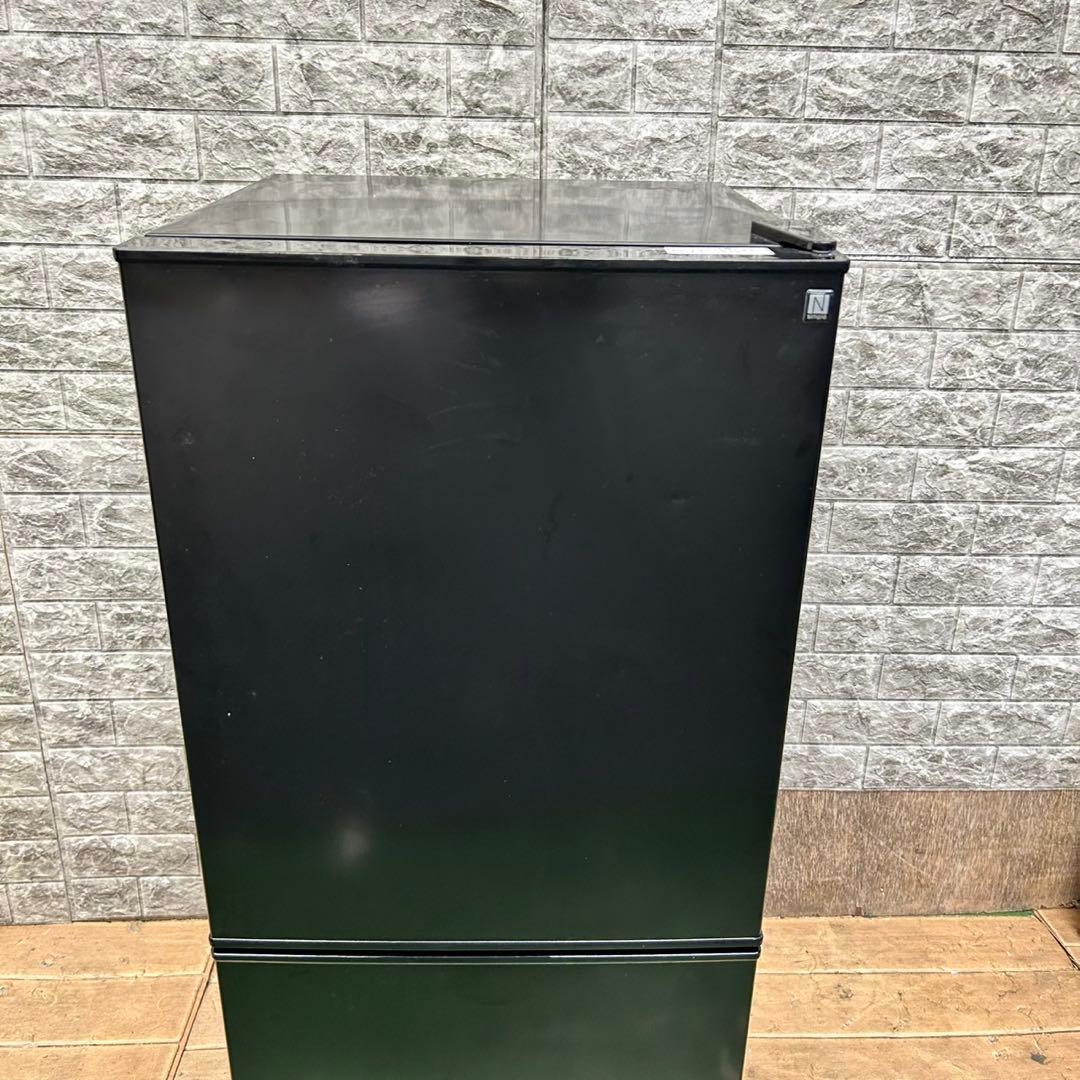 987 冷蔵庫　小型　一人暮らし　ニトリ　極美品　洗濯機も有　大人気　保証込