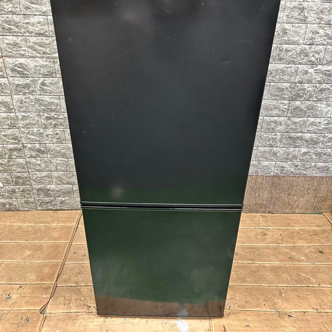 987 冷蔵庫　小型　一人暮らし　ニトリ　極美品　洗濯機も有　大人気　保証込