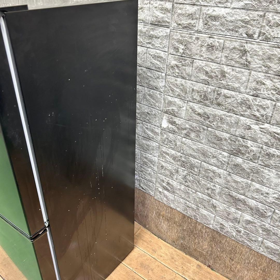 987 冷蔵庫　小型　一人暮らし　ニトリ　極美品　洗濯機も有　大人気　保証込