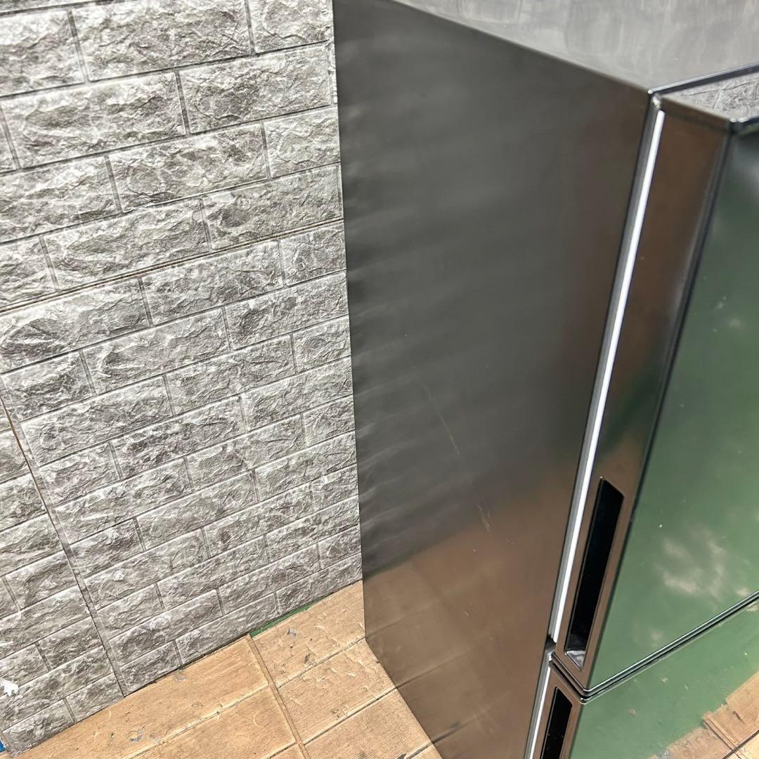 987 冷蔵庫　小型　一人暮らし　ニトリ　極美品　洗濯機も有　大人気　保証込