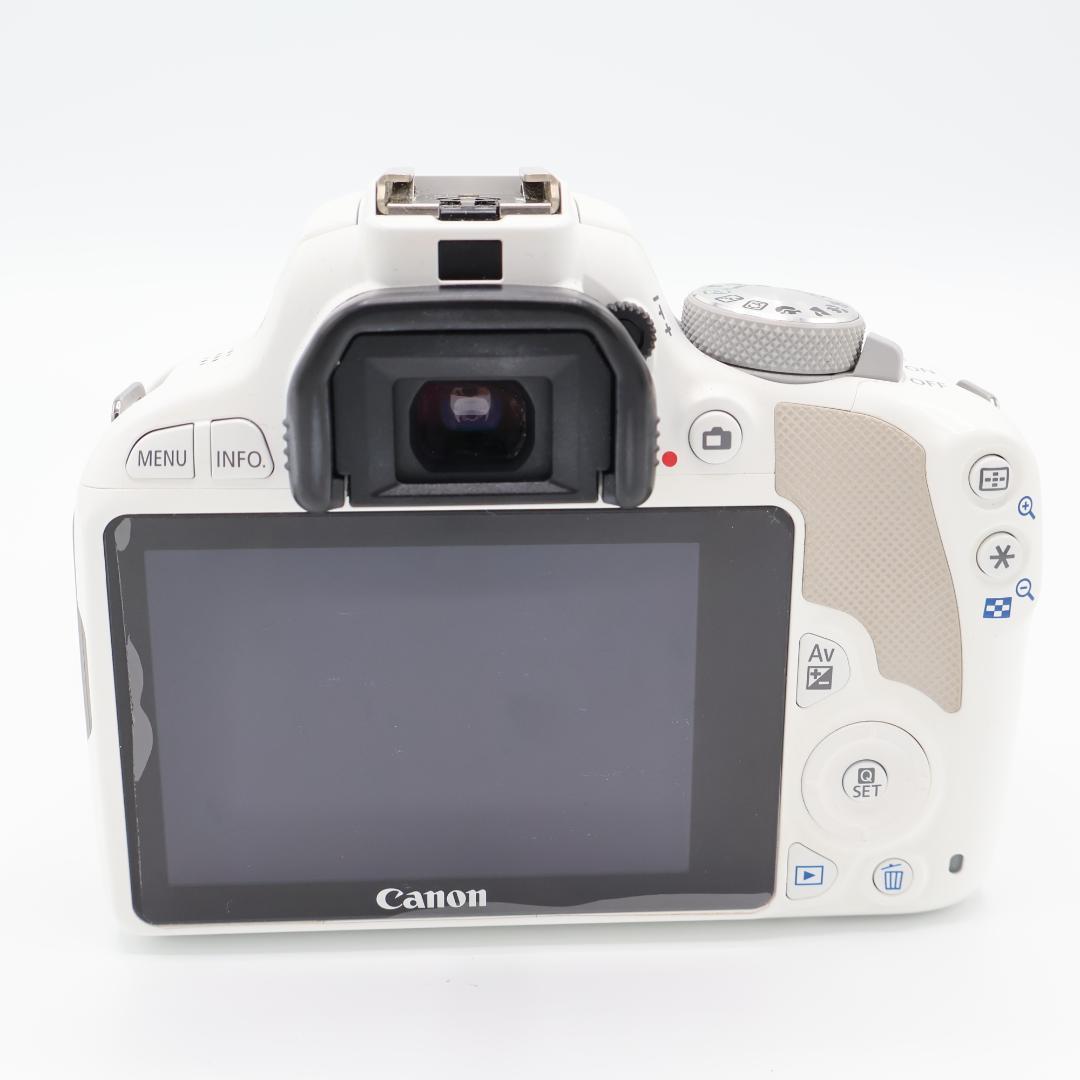 ❤️大人気カラー Canon kiss X7❤️ レンズキット スマホに転送 ♪