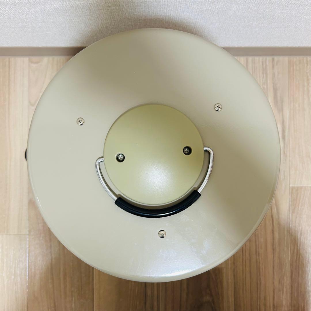 【美品】暖話室　1000型　DAN1000-R16 遠赤外線パネルヒーター