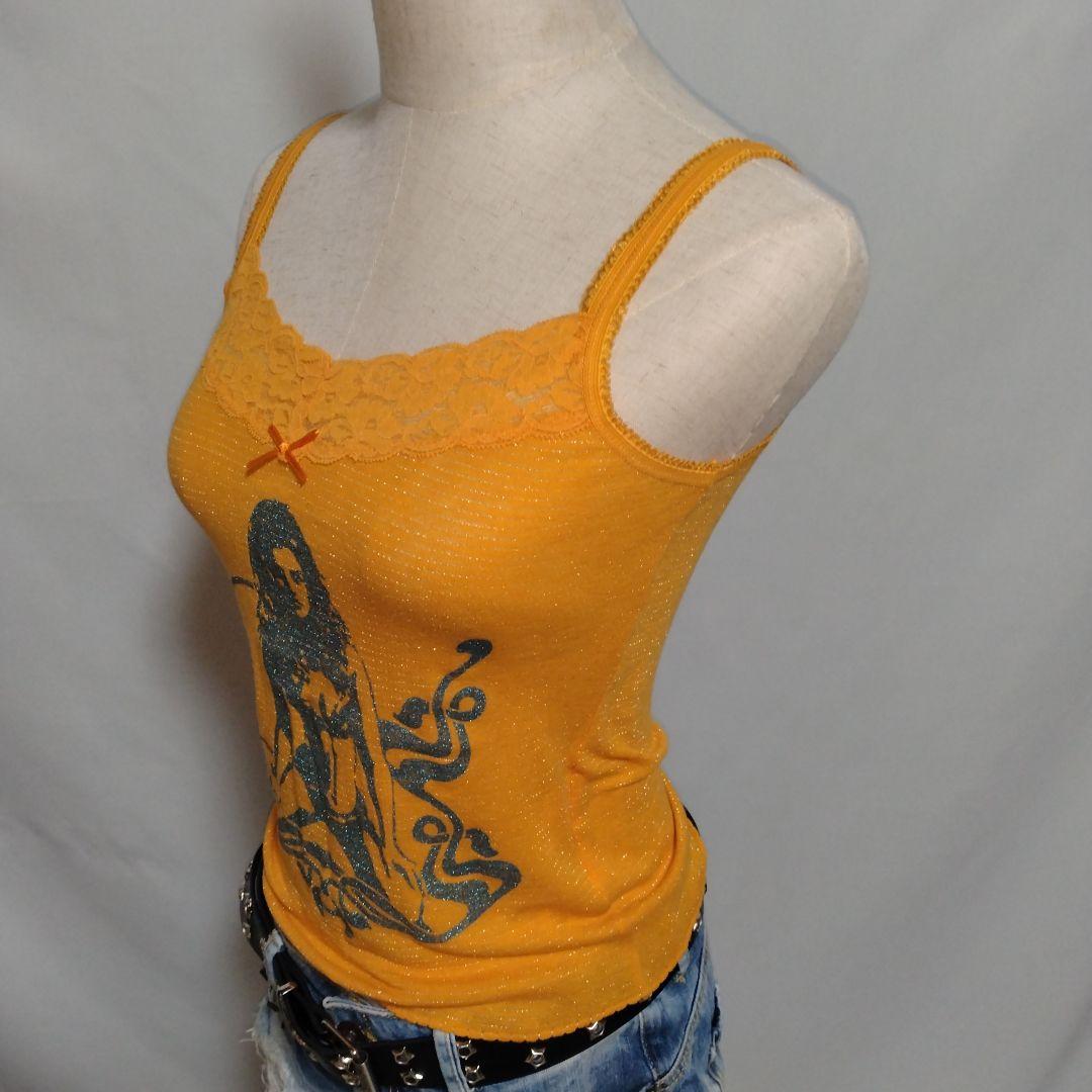 希少 初期 激レア HYSTERICS ヒスガール 平成ギャル y2k 90's