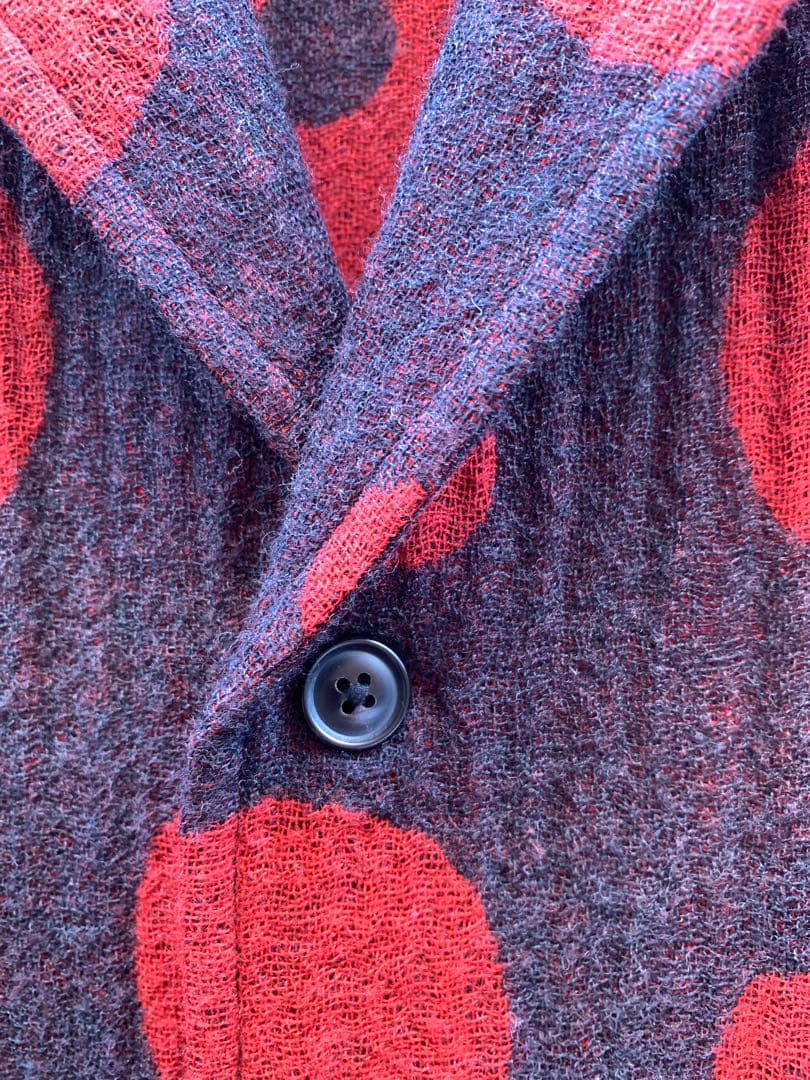 たんこぶ小僧さん専用　サスクワッチファブリックス　シャツジャケット