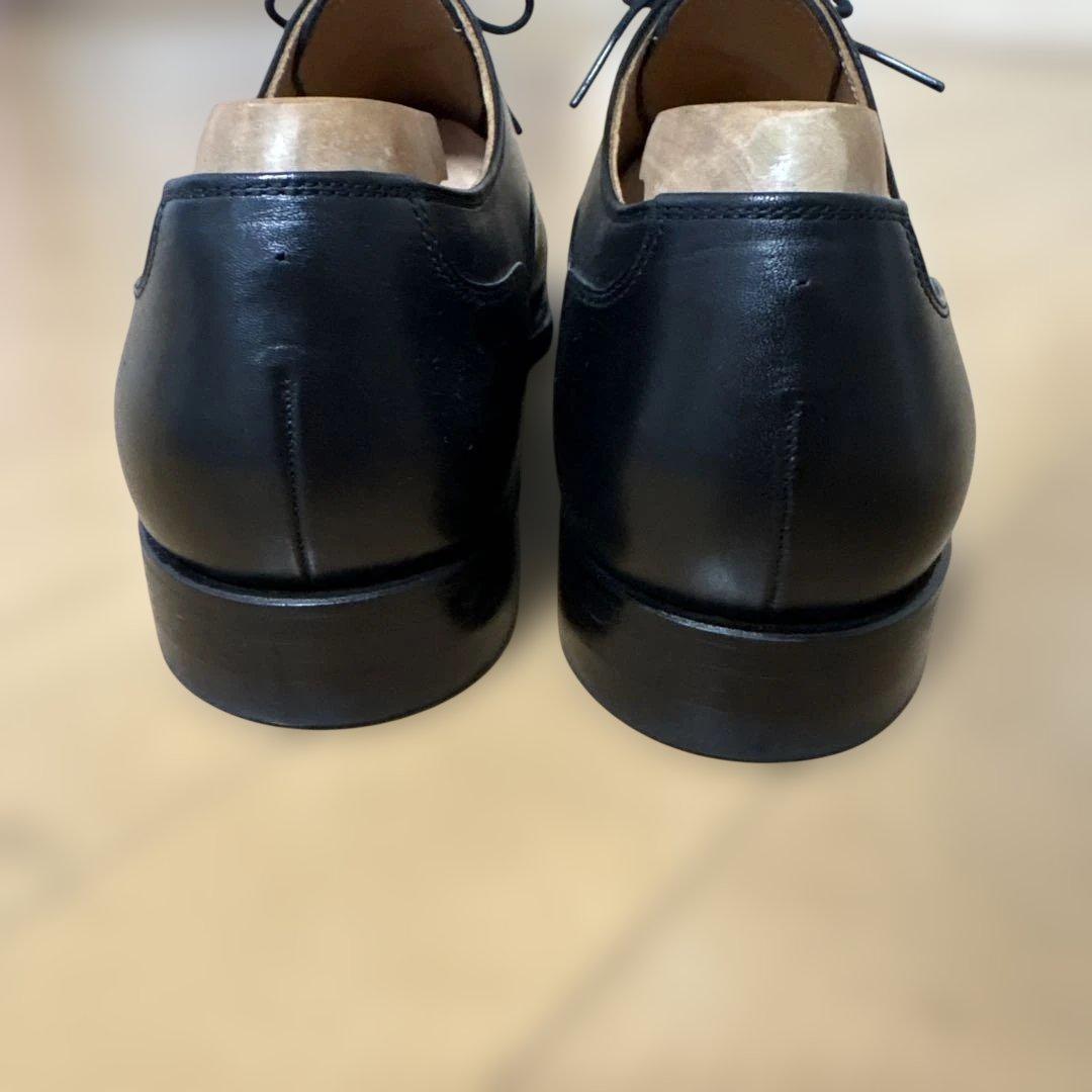 スコッチグレイン　T0286 サイズ26 (シューキーパー付）