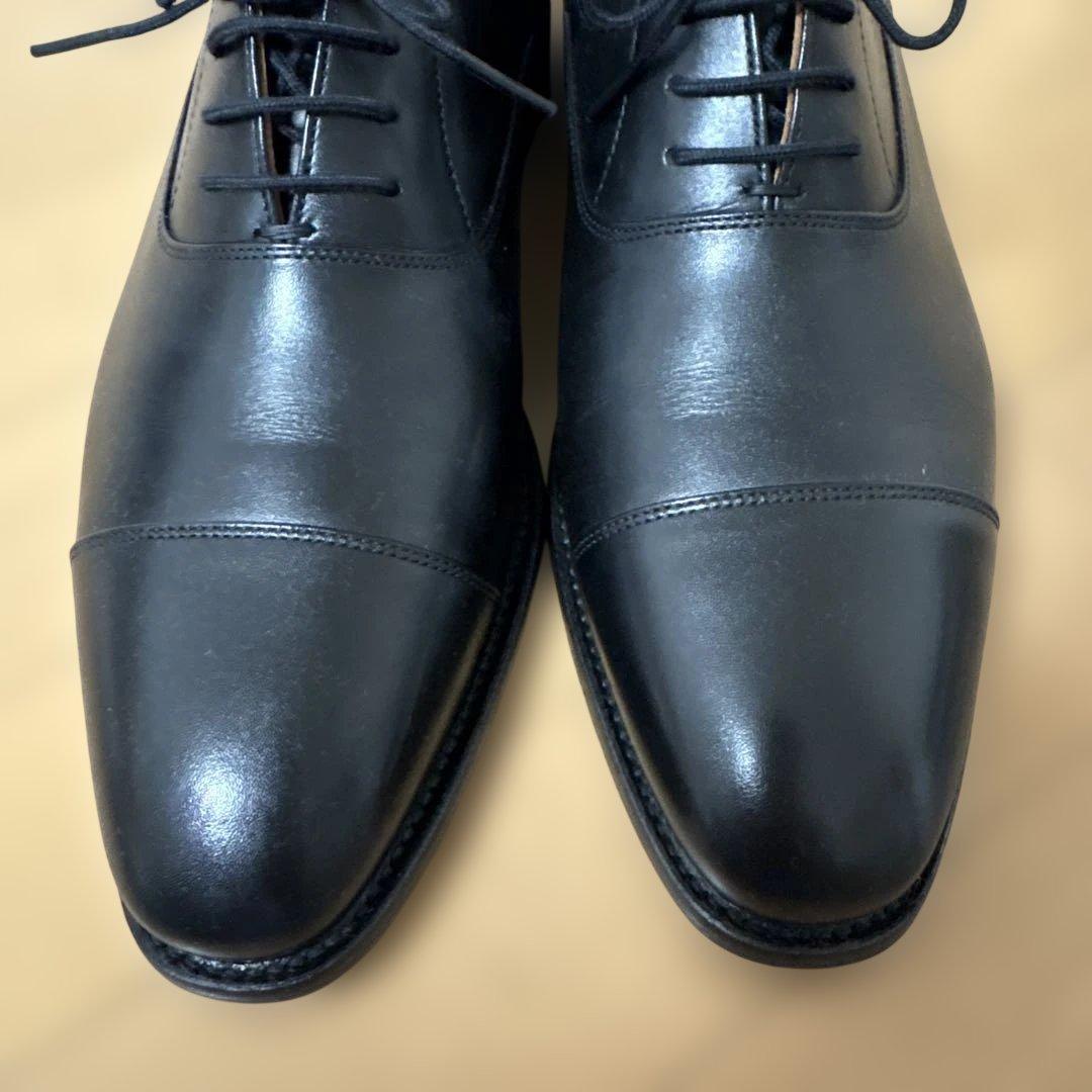 スコッチグレイン　T0286 サイズ26 (シューキーパー付）