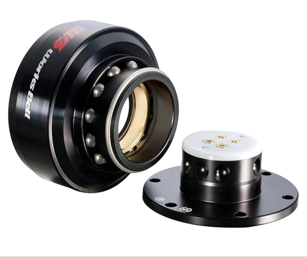 【新品未開封】ワークスベル　ラフィックスⅡ+専用ショートボス(トヨタ車用)セット