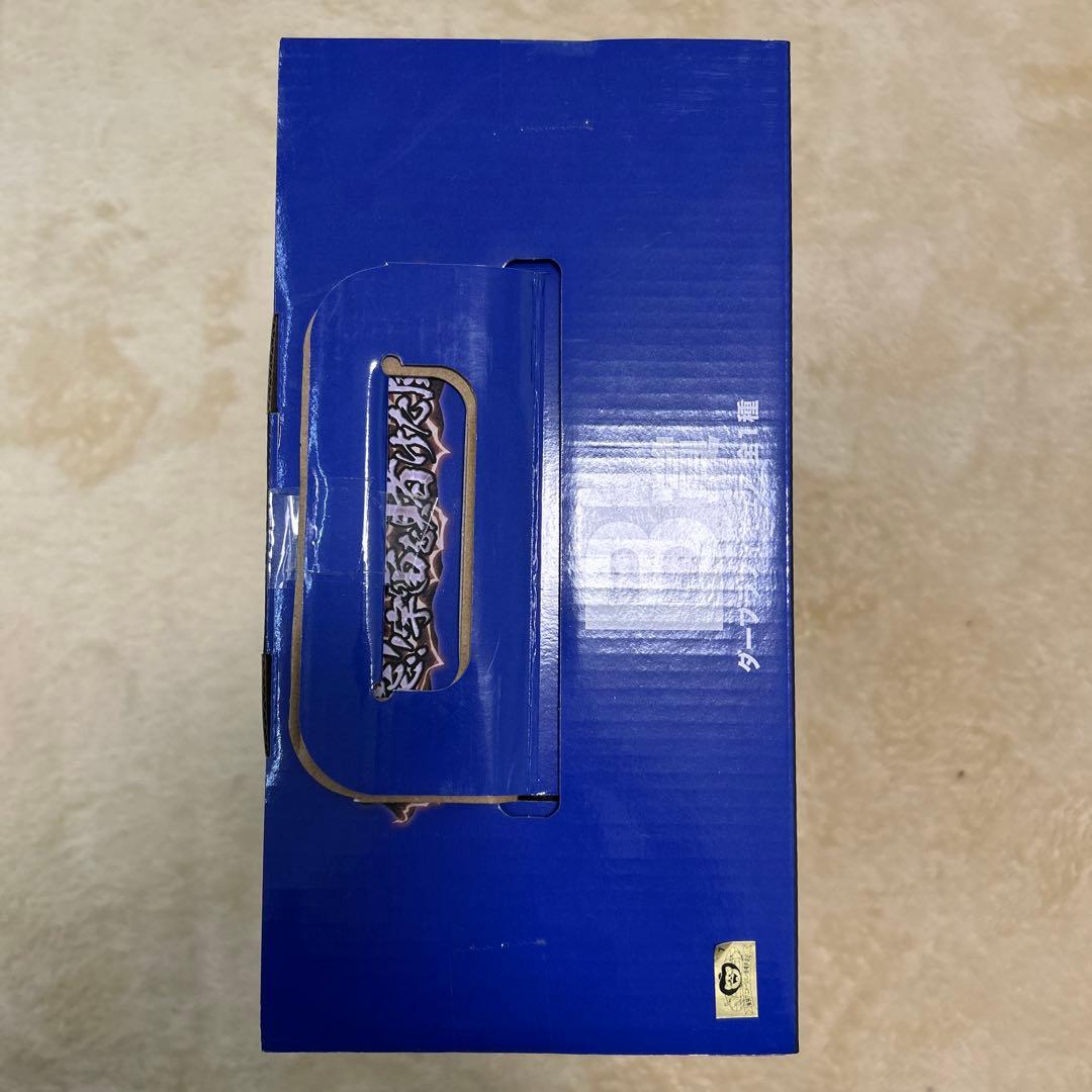 ドラゴンボール 一番くじ B賞 ダーブラ フィギュア　未開封