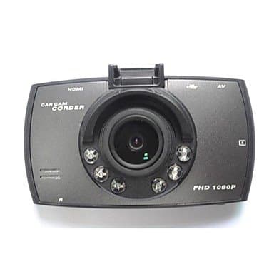 ドライブレコーダー