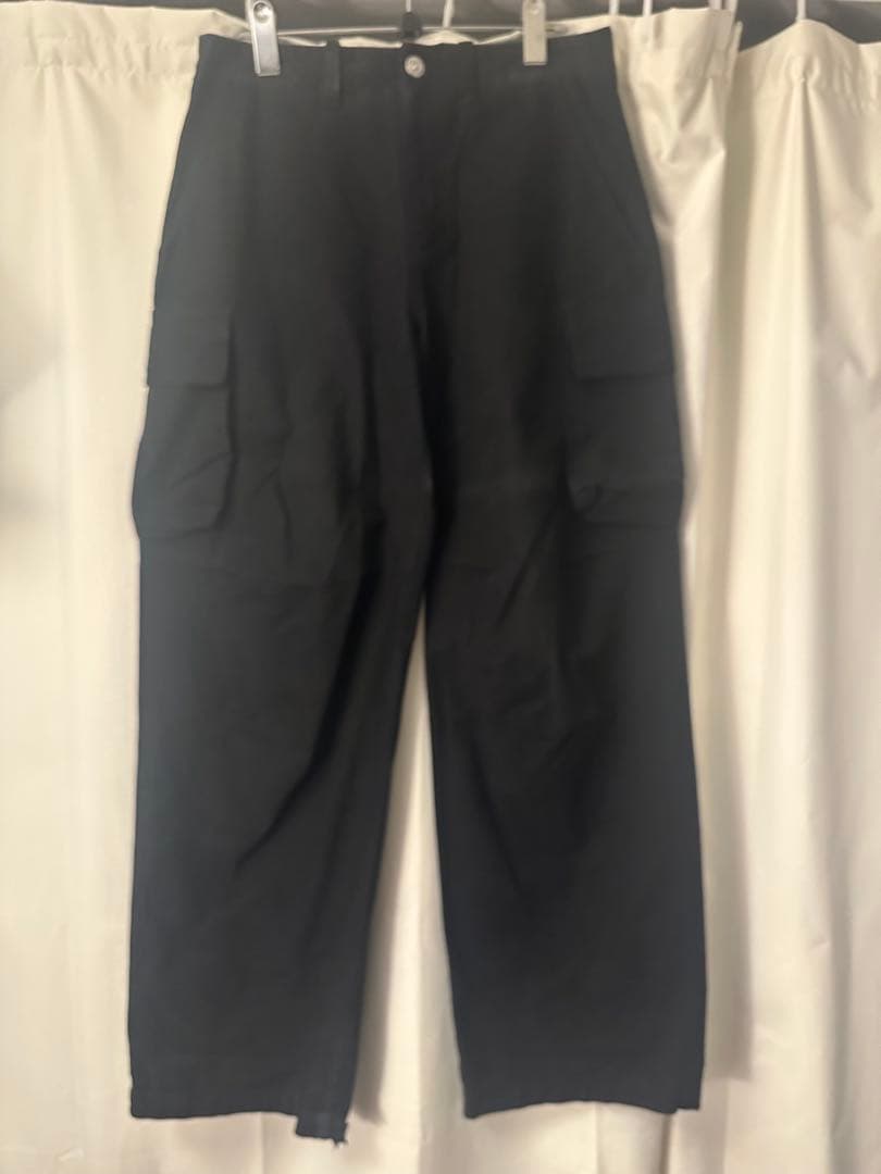 Our legacy カーゴパンツ