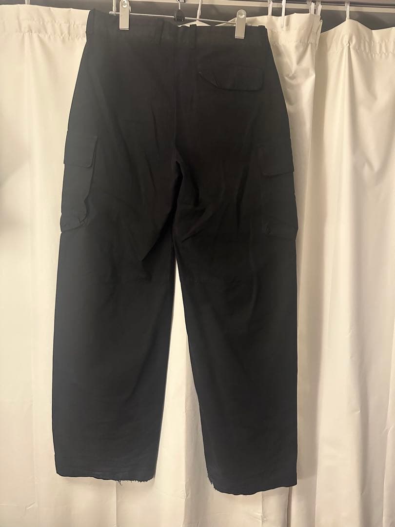 Our legacy カーゴパンツ