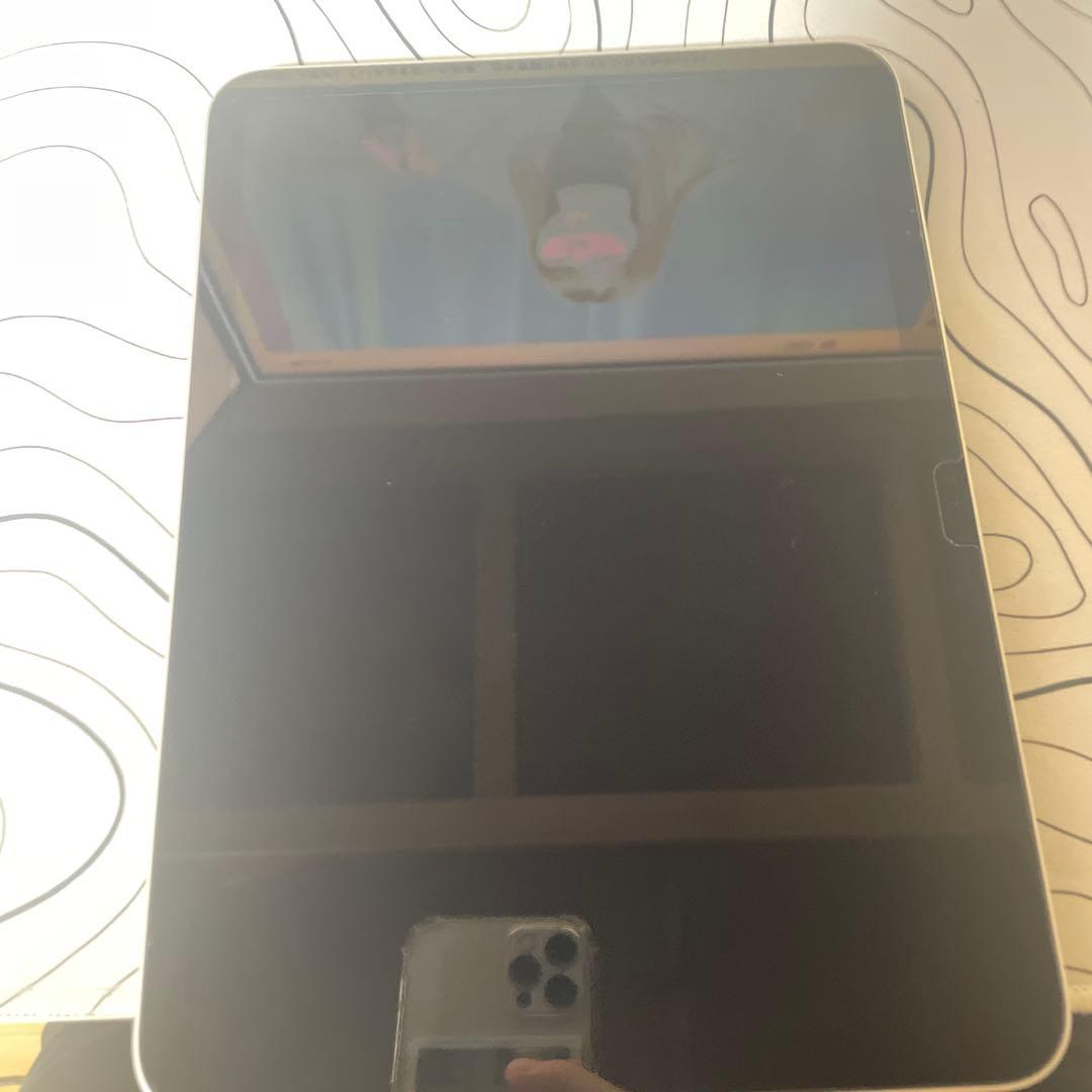 Apple iPad 第10世代 256GB wifiモデル