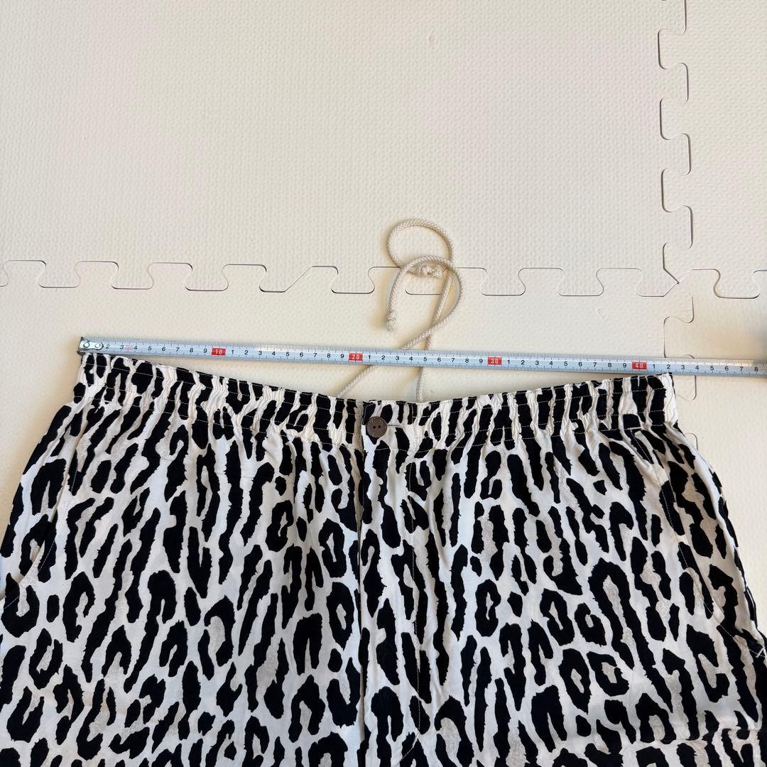 ワコマリア　WACKOMARIA HAWAIIAN SHORTS XL