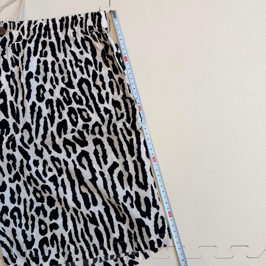 ワコマリア　WACKOMARIA HAWAIIAN SHORTS XL