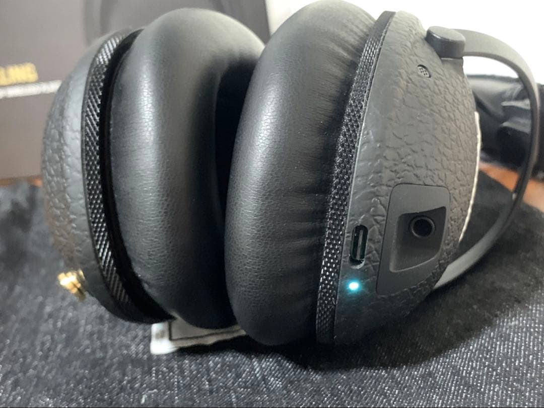 【正規品】Marshall monitor II A.N.C.