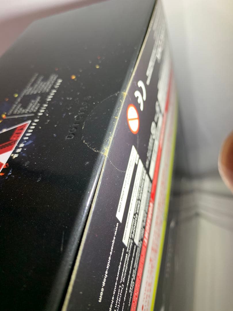 【最終値下げ】プレイアーツ改　ジョーカー　【未開封】 フィギュア