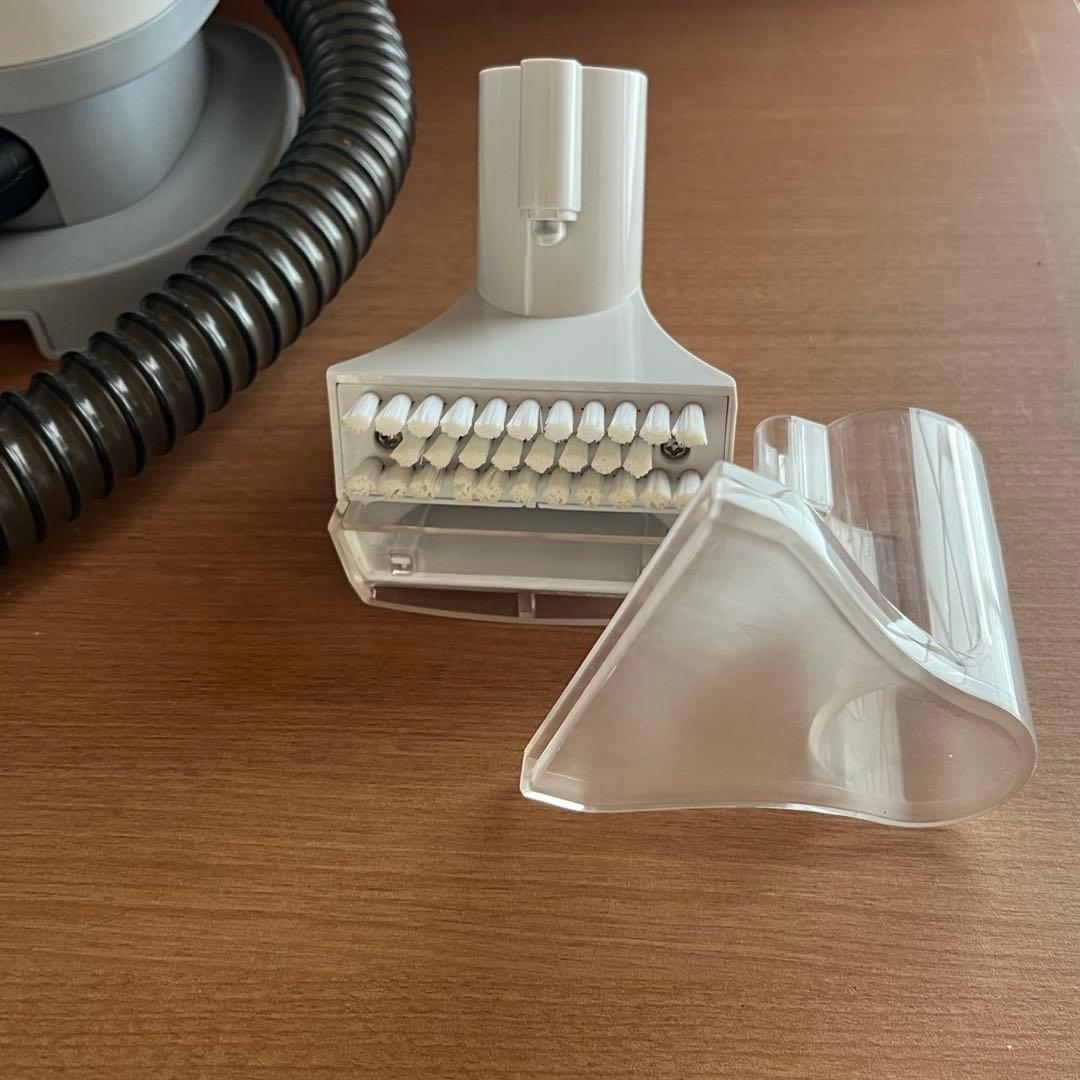 アイリスオーヤマ リンサークリーナー RNS-P10-W 2021年製　白