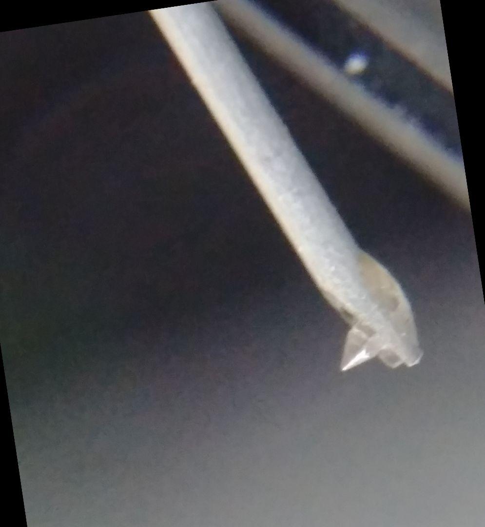 デノン MCカートリッジ DL-103 ヘッドシェル PCL-3 音質良好品