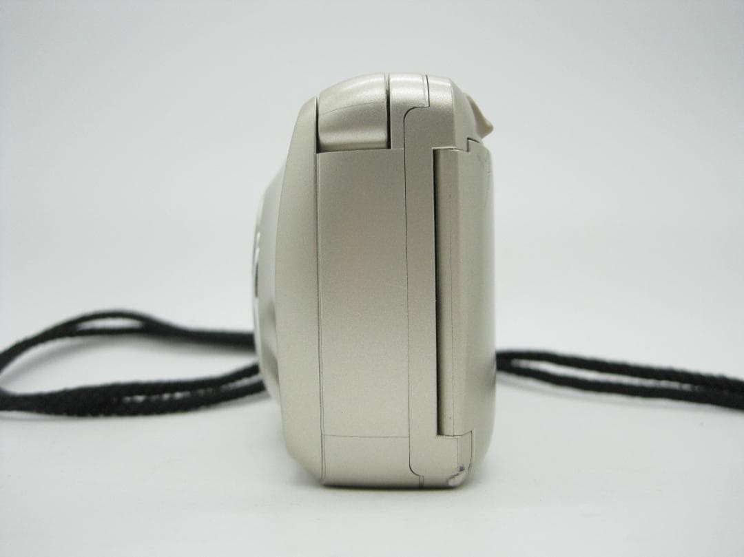 【✨完動】OLYMPUS μ ［ミュー］zoom105（海外モデル）F-7