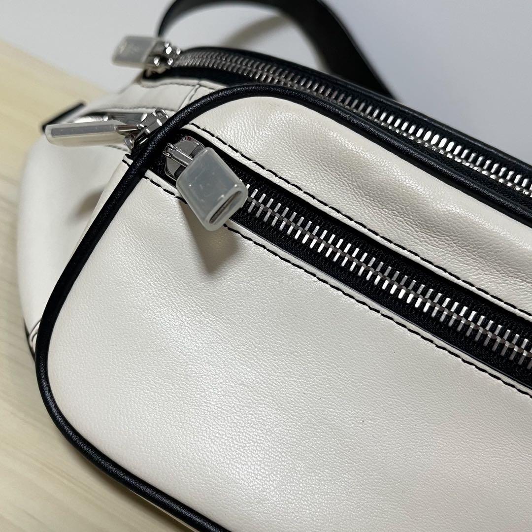 【ケロロ】Alexander Wang attica ソフト ファニーパッ