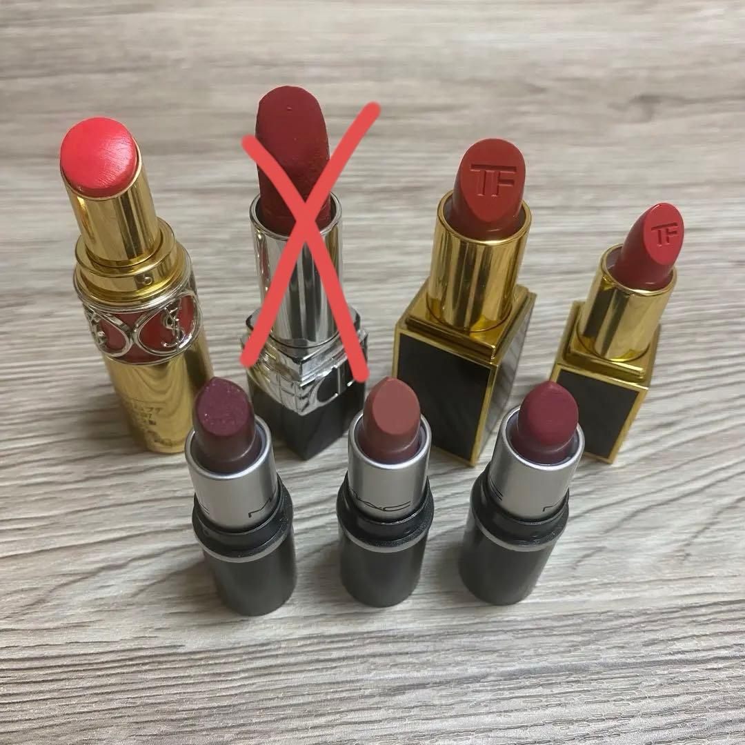 コスメ 31点まとめ売り デパコス、限定色あり Diorなど