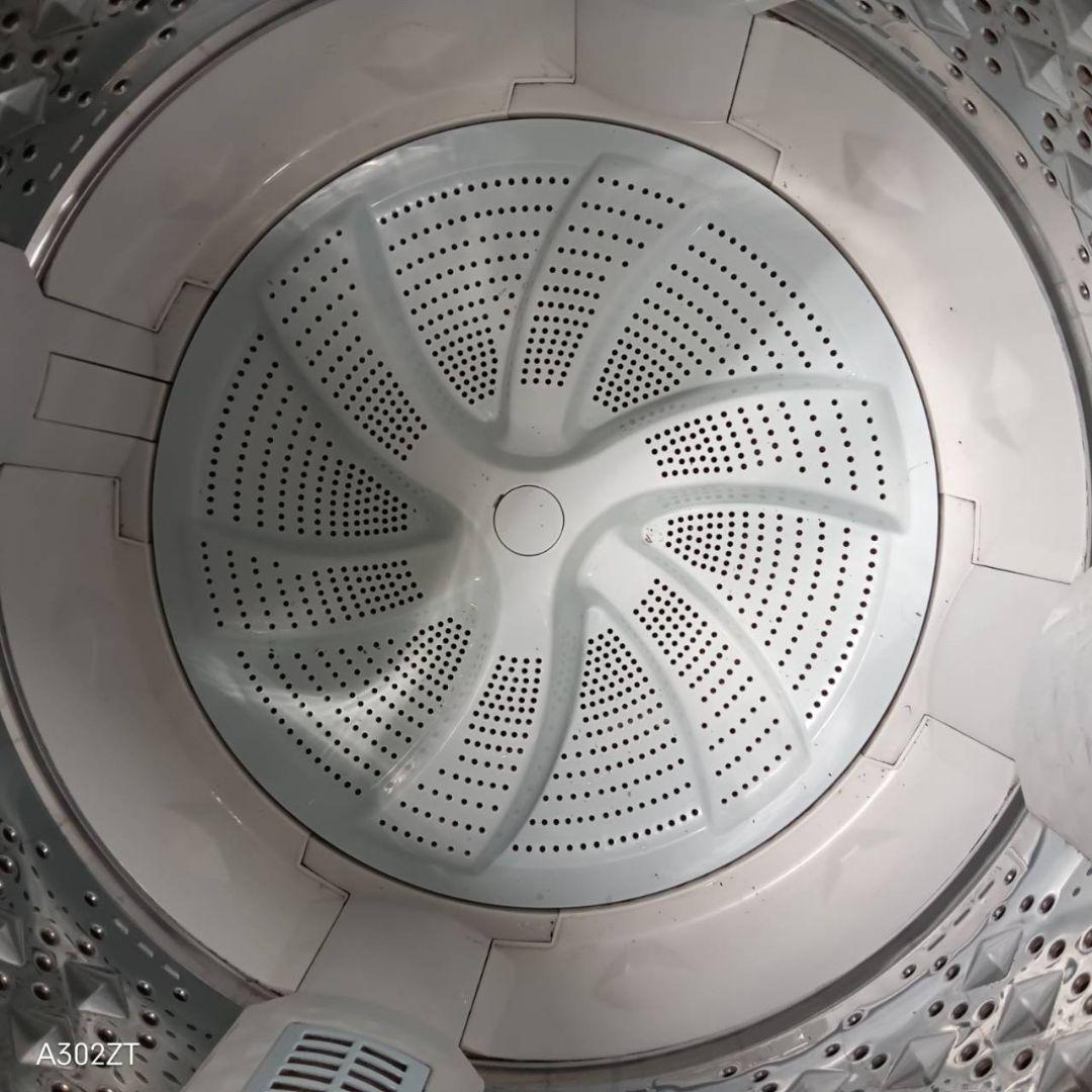 43C1 送料設置無料 Panasonic 大型洗濯機　10㌔　冷蔵庫在庫あり